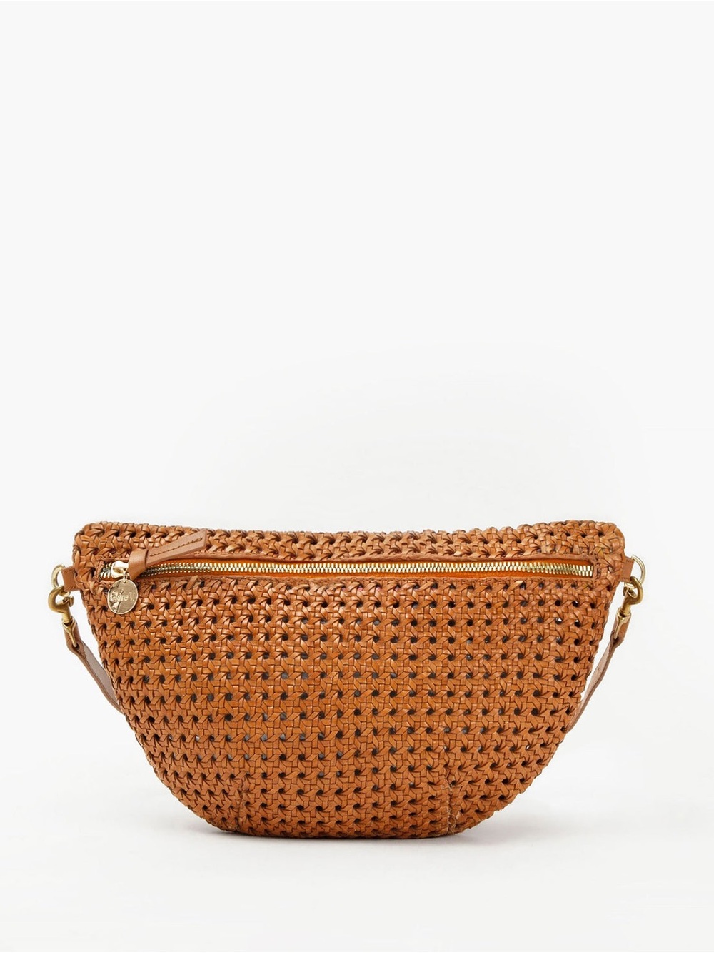Clare V Grande Fanny Bag